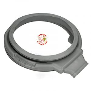 GOMA, PUERTA ESCOTILLA LAVADORA, SECADORA, WHIRLPOOL, ARISTON, INDESIT