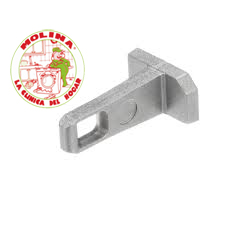 Pestillo cierre escotilla lavadora Bosch, Balay, Neff, Siemens.