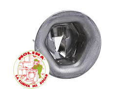 Grapa,Casquillo, sujeción bandeja horno, Bosch, Balay, Constructa, Corcho, Gaggenau, Lynx, Neff, PItsos, Profilo, Siemens, Superser, Junker, etc.