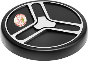 RUEDA TRASERA ASPIRADOR ROWENTA