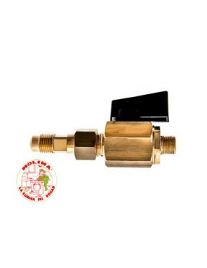 Llave llenado agua caldera, JUNKERS, BOSCH, NECKAR,