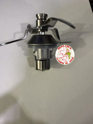 Cuchilla, robot cocina,batidora,picadora, vaso, Vorwerk, Thermomix, BIMBY,