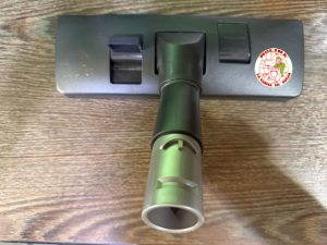 Cepillo aspirador, Acoplamiento al tubo 32mm, DYSON