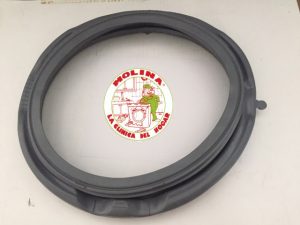 GOMA ESCOTILLA LAVADORA BEKO, ARCELIK, BLOMBERG, GRUNDIG, ALTUS, ASCTIC, CYLINDA, INDESIT